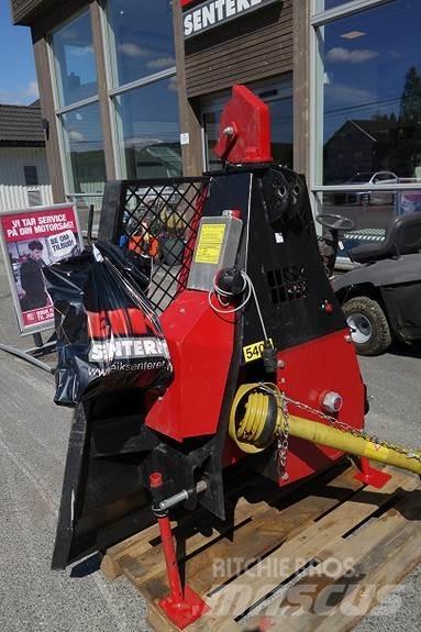 Igland 55A Diger