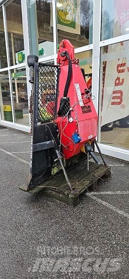 Igland 60 Diger