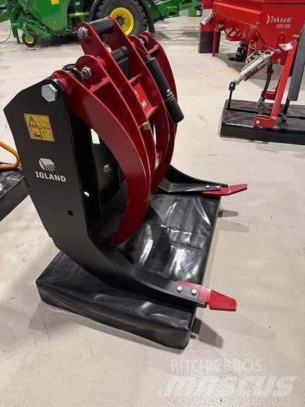 Igland GR 30 Diger tarim makinalari