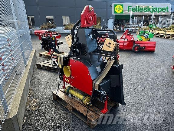 Igland Promax 58 Diger