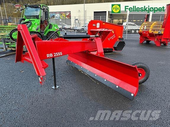 Igland RB 2555 Diger kar ve yol makinalari