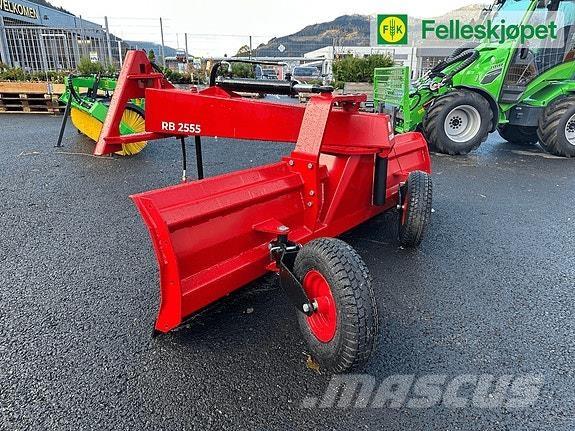 Igland RB 2555 Diger kar ve yol makinalari