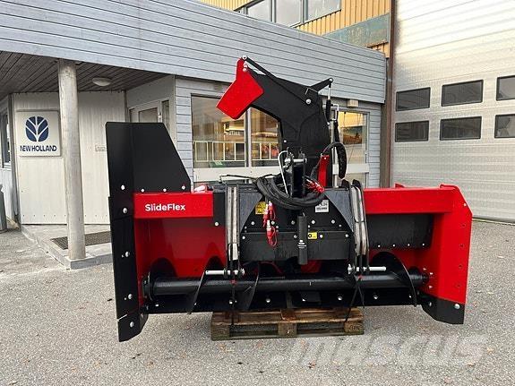 Igland SB 2580 Kar püskürtücüler