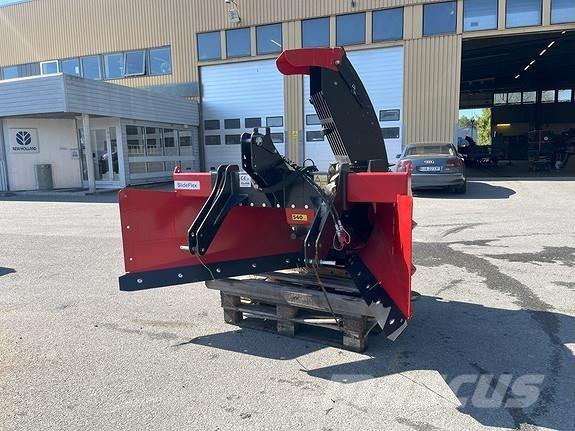 Igland SBV2270 Kar püskürtücüler