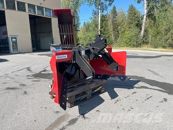 Igland SBV2270 Kar püskürtücüler