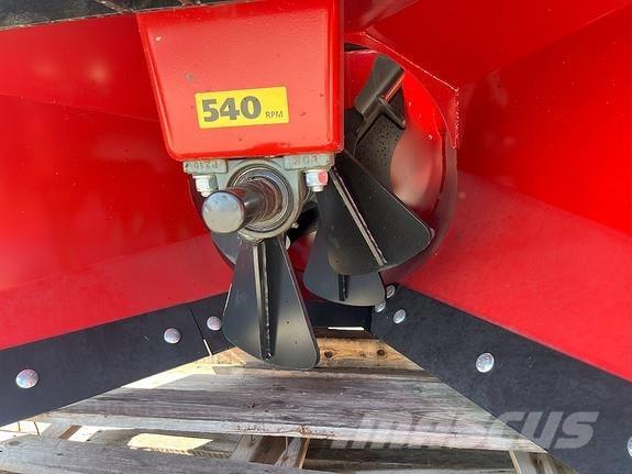 Igland SBV2270 Kar püskürtücüler