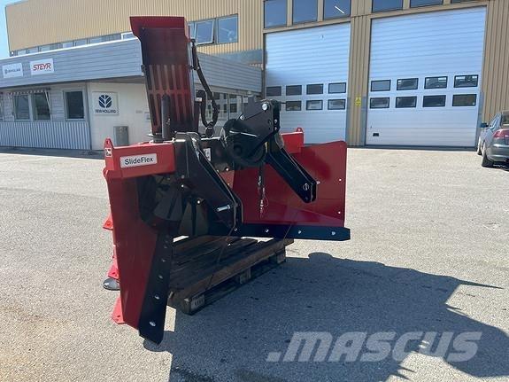Igland SBV2380 Kar püskürtücüler