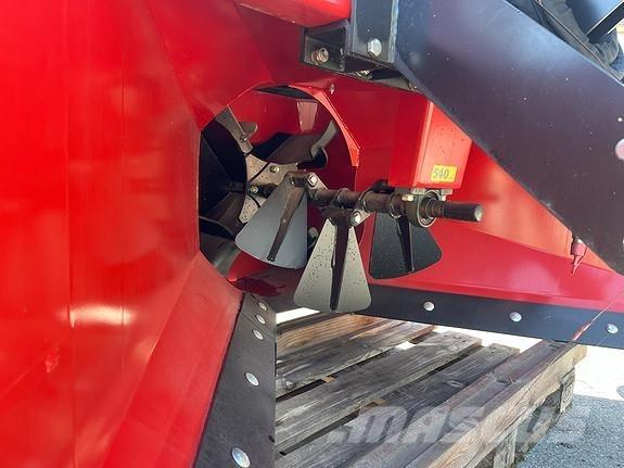 Igland SBV2380 Kar püskürtücüler