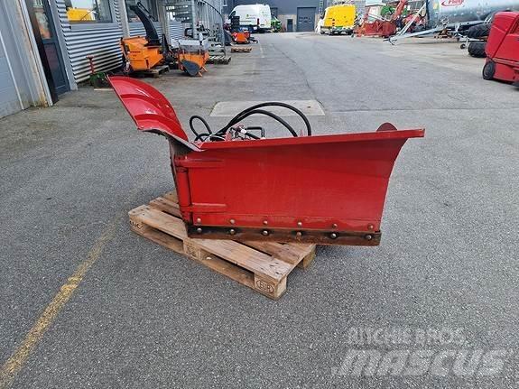 Igland SP 220 Kar küreme biçaklari