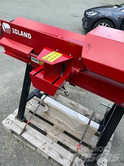 Igland WS65 Diger