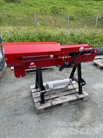 Igland WS65 Diger