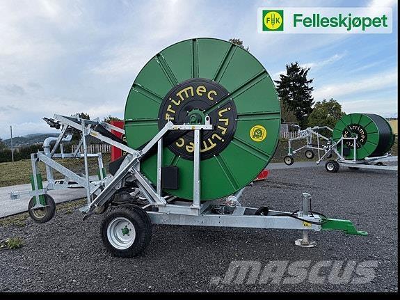 Irrimec ST4 - 90/300 Patates hasat makinalari