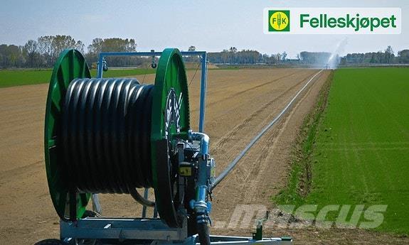 Irrimec ST4 - 90/300 Patates hasat makinalari