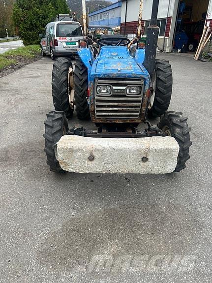 Iseki 3210 Traktörler