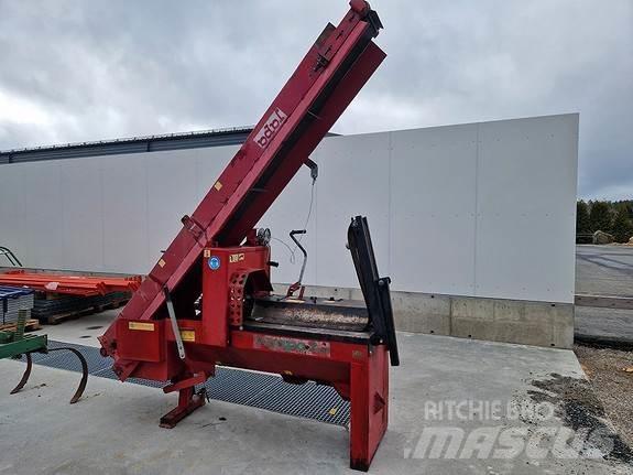 Japa 2100, 5,6T Diger