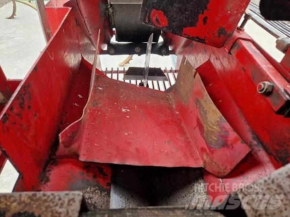 Japa 2100, 5,6T Diger