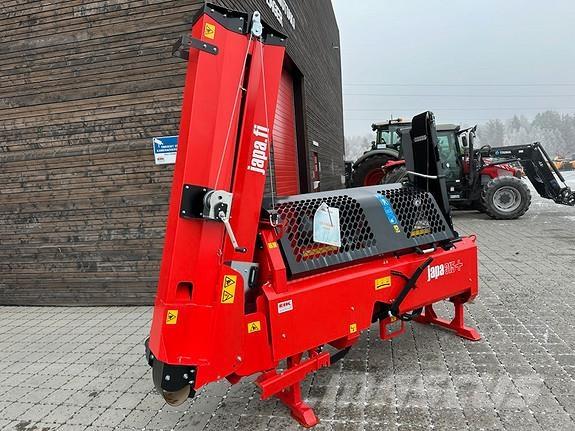 Japa 315+ Diger