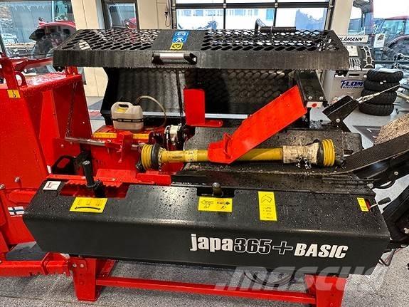 Japa 365+ Basic Diger