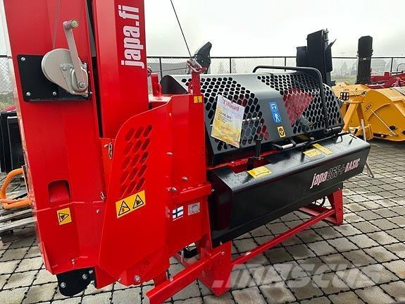 Japa 365+ Basic Diger