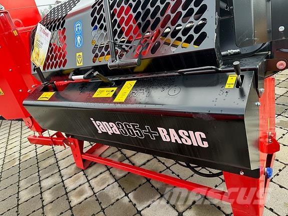 Japa 365+ Basic Diger