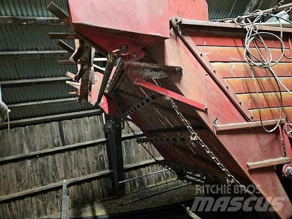 JF AV 400N Diger yem biçme makinalari