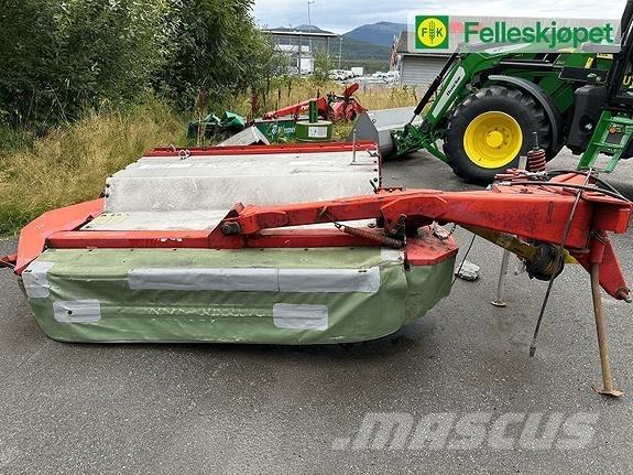 JF GX 2400 Çayir biçme makinalari