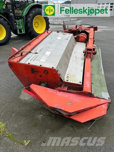 JF GX 2400 Çayir biçme makinalari