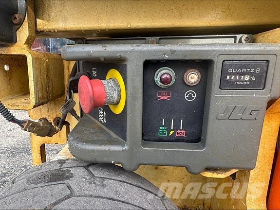 JLG 1930ES 50953 Diger lift ve platformlar