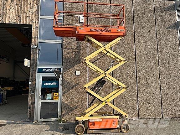 JLG 1930ES 61749 Diger lift ve platformlar