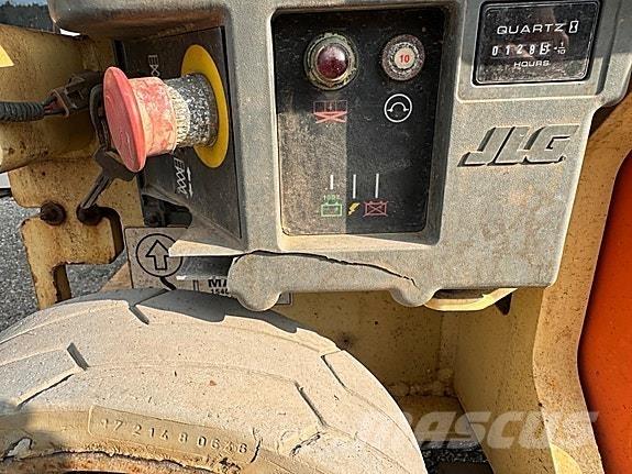 JLG 1930ES 61749 Diger lift ve platformlar