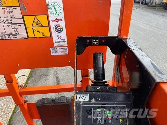 JLG 1932 ES 65387 Diger lift ve platformlar