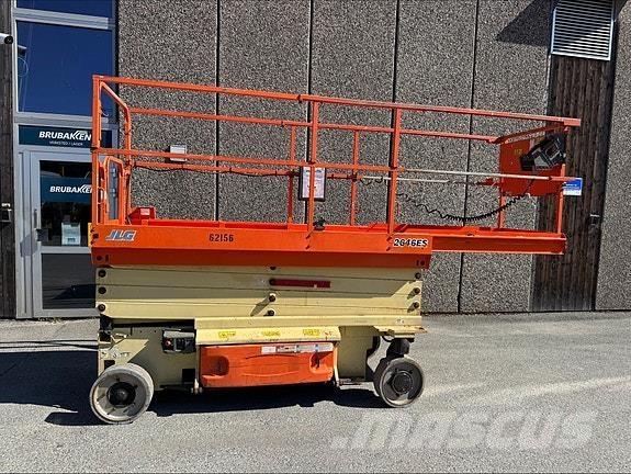 JLG 2646ES 62156 Diger lift ve platformlar