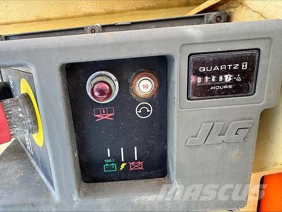 JLG 2646ES 62156 Diger lift ve platformlar