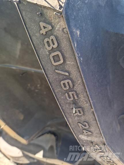 John Deere  Traktörler