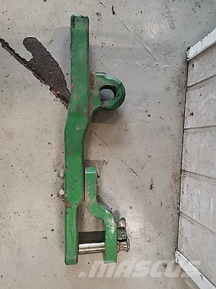 John Deere  Genel amaçli römorklar