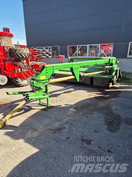 John Deere 1365 Çayir biçme makinalari