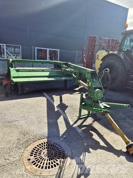 John Deere 1365 Çayir biçme makinalari