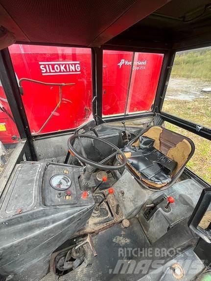 John Deere 2040 Traktörler