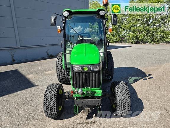 John Deere 4720 Traktörler