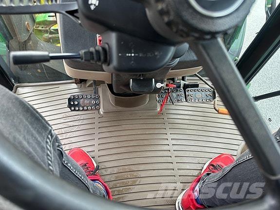 John Deere 5080 M Traktörler