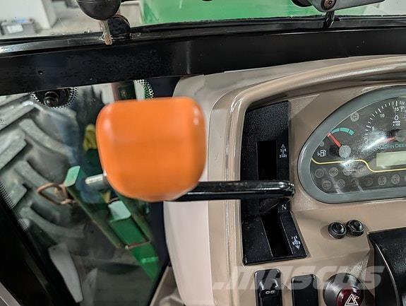 John Deere 5090G Traktörler