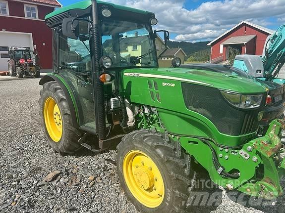 John Deere 5100GF Traktörler