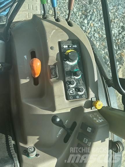 John Deere 5100GF Traktörler