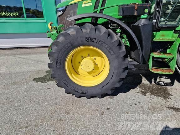 John Deere 5125R Traktörler