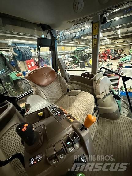 John Deere 5125R Traktörler