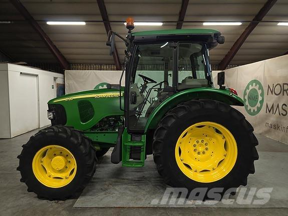John Deere 5720 Traktörler