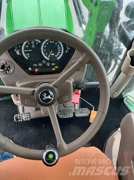 John Deere 6130R Traktörler