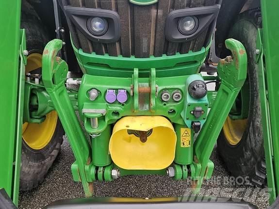John Deere 6145R Traktörler