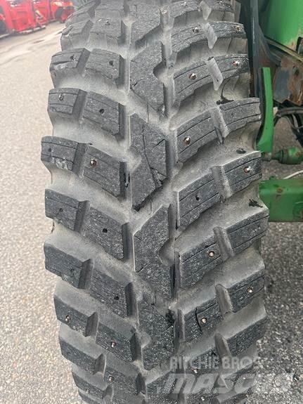 John Deere 6150R Traktörler