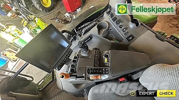 John Deere 6155R Traktörler